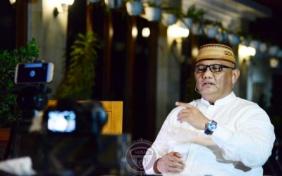 Usulan Kedua PSBB Gorontalo Disetujui Menkes